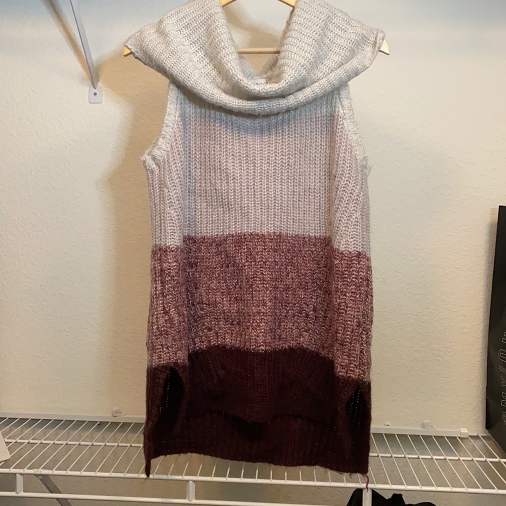 Comfortable dress